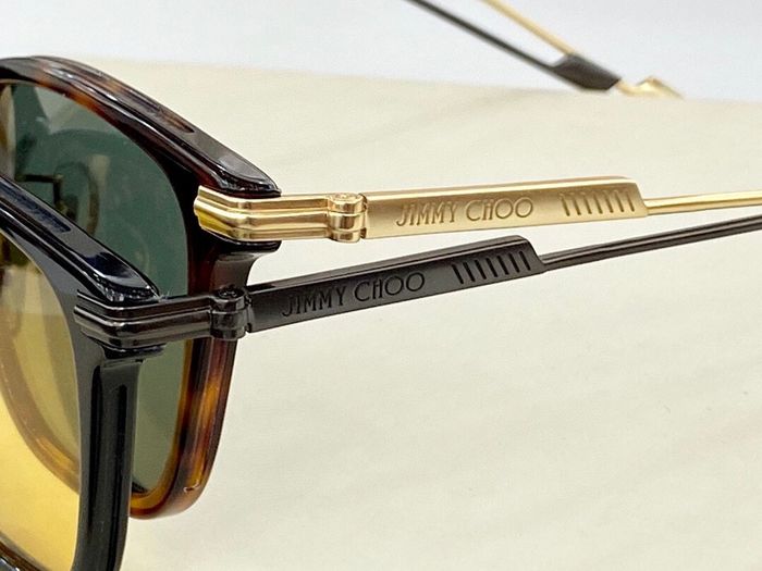 Jimmy Choo Sunglasses Top Quality JCS00295